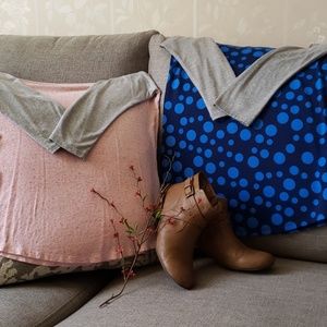 2 LulaRoe Randy Shirts